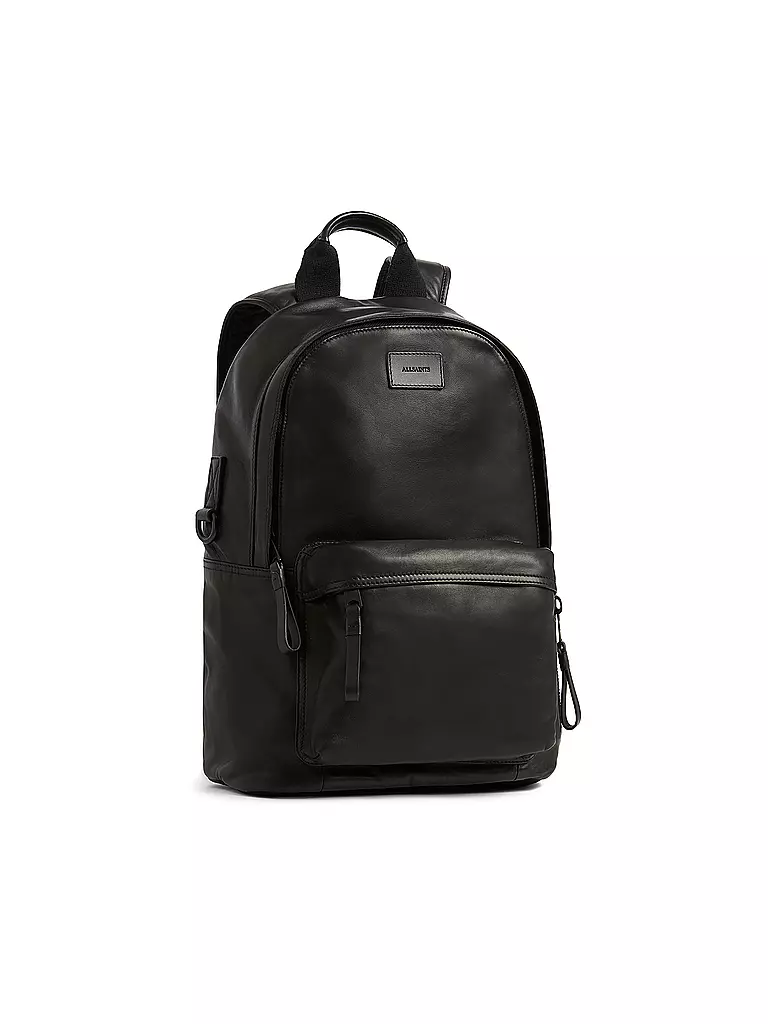 ALLSAINTS Rucksack Arena schwarz